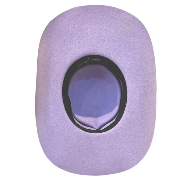 Gladys Tamez Horoscope Felt Western Hat